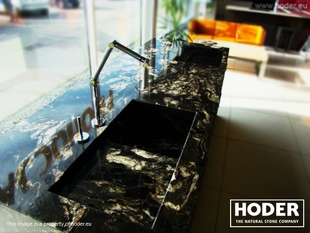 KITCHEN WORKTOPS GRANITE 4 - zdjęcie numer 2