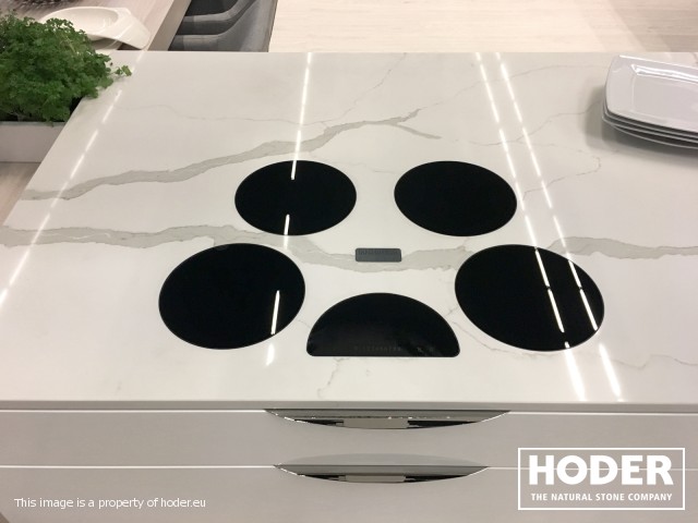 KITCHEN WORKTOPS Quartz 1101 - zdjęcie numer 5