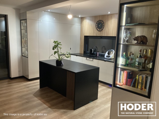 Kitchen worktops granite 61 - zdjęcie numer 2