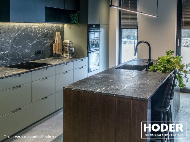Kitchen worktops granite 470 - zdjęcie numer 14