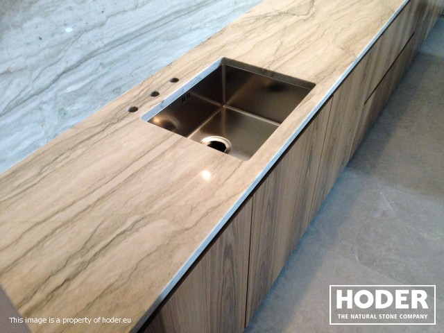 Kitchen worktops Granite 440 - zdjęcie numer 1