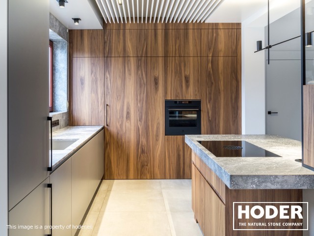 Kitchen worktops Granite 484 - zdjęcie numer 1