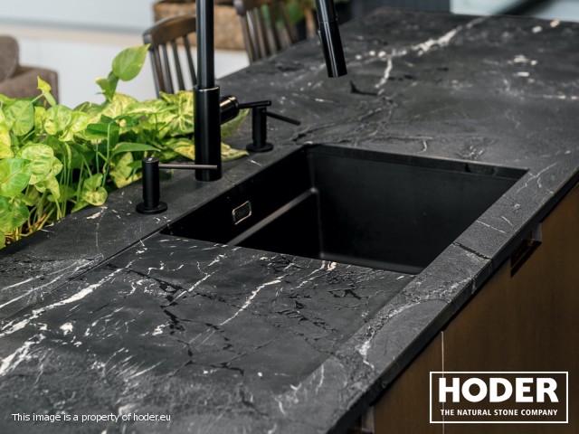 Kitchen worktops granite 470 - zdjęcie numer 11