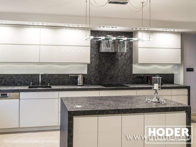 KITCHEN WORKTOPS GRANITE 414 - zdjęcie numer 4