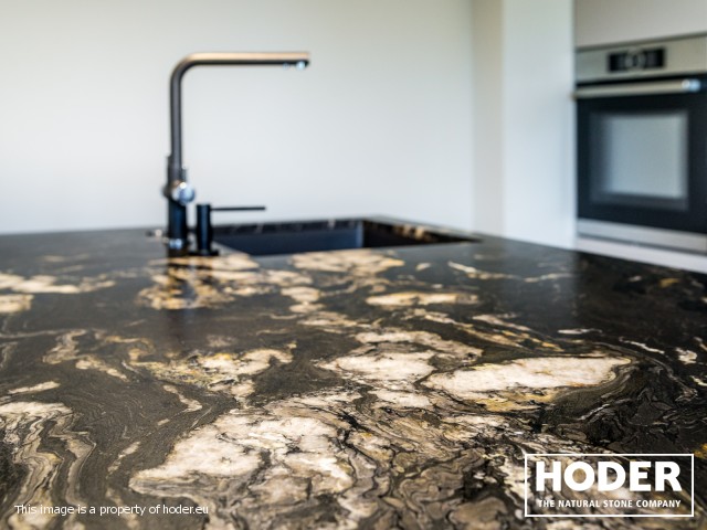 Kitchen worktops granite 464 - zdjęcie numer 19