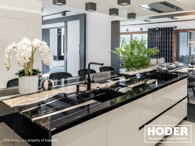 Kitchen worktops granite 480 - zdjęcie numer 6
