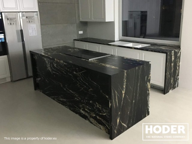 Kitchen worktops Granite 463 - zdjęcie numer 9