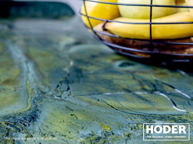kitchen worktops natural quartzite 713 - zdjęcie numer 14