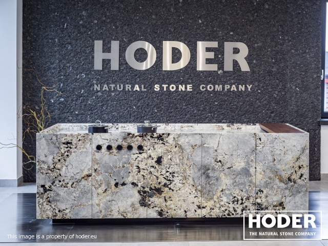 Kitchen island granite 712 - zdjęcie numer 3