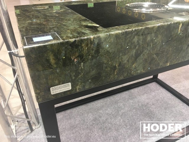 Kitchen worktops Granite 456 - zdjęcie numer 2
