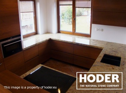 KITCHEN WORKTOPS GRANITE 41