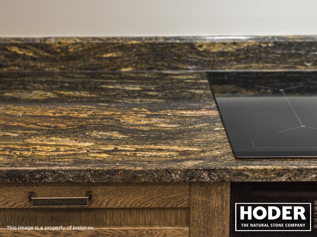 Kitchen worktops granite 97 - zdjęcie numer 11