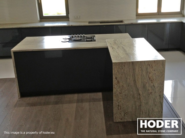 KITCHEN WORKTOPS GRANITE 87 - zdjęcie numer 4