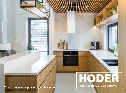 Kitchen worktops QUARTZ 920