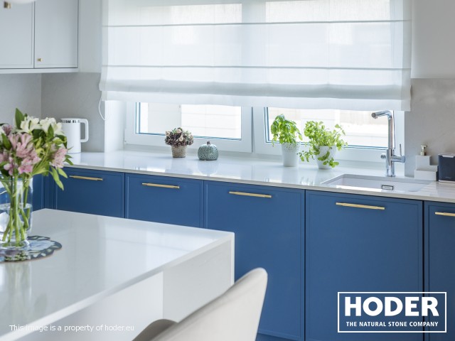 Kitchen worktops QUARTZ 2005 - zdjęcie numer 6