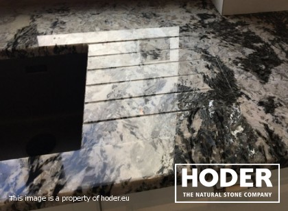 KITCHEN WORKTOPS GRANITE 46