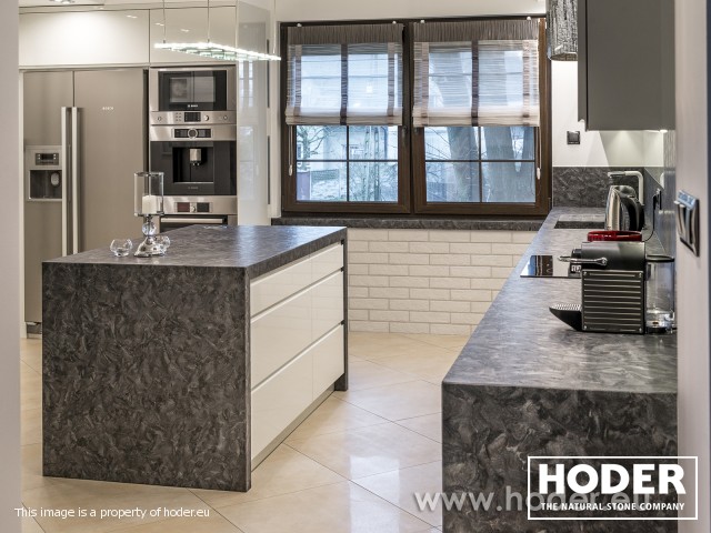 KITCHEN WORKTOPS GRANITE 414 - zdjęcie numer 1