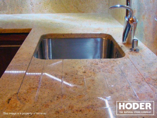 KITCHEN WORKTOPS GRANITE 40 - zdjęcie numer 3