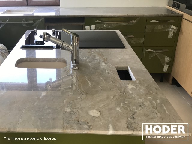 KITCHEN WORKTOPS GRANITE 98 - zdjęcie numer 4
