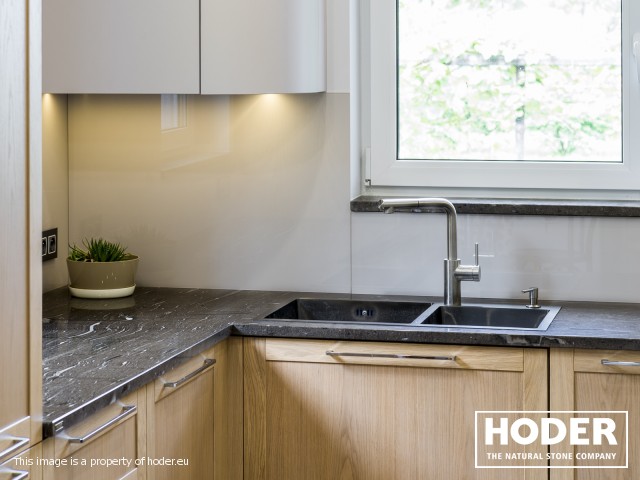 Kitchen worktops granite 422 - zdjęcie numer 5