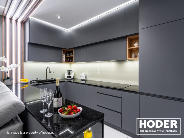 Kitchen worktops Granite 37 - zdjęcie numer 3