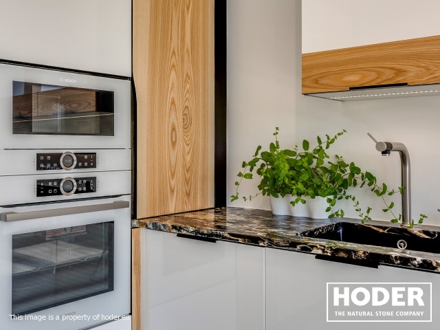 Kitchen worktops granite 487 - zdjęcie numer 7