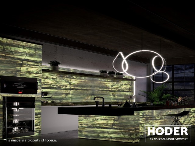 Kitchen worktops granite 493 - zdjęcie numer 2