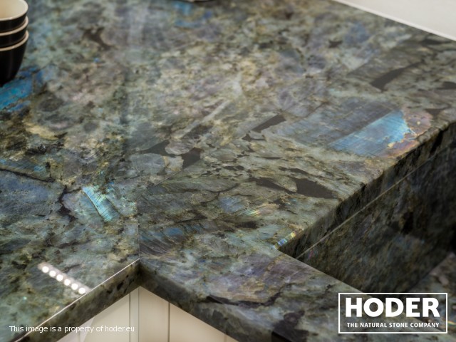 Kitchen worktops Granite 457 - zdjęcie numer 2