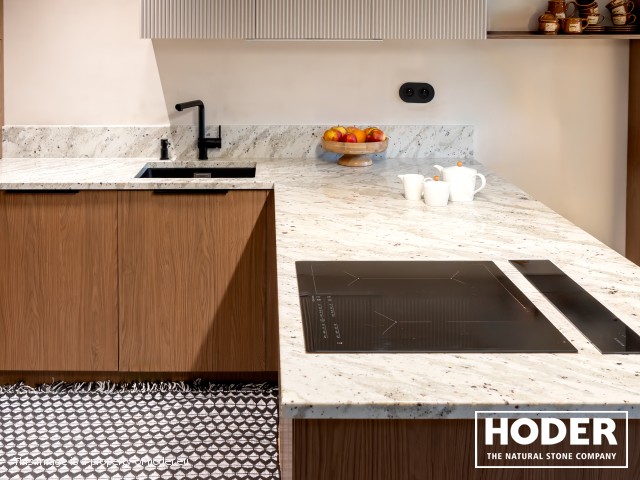 Kitchen worktops granite 54 - zdjęcie numer 9
