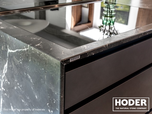 Kitchen worktops granite 490 - zdjęcie numer 2
