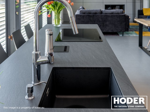 Kitchen worktops Granite 474 - zdjęcie numer 6
