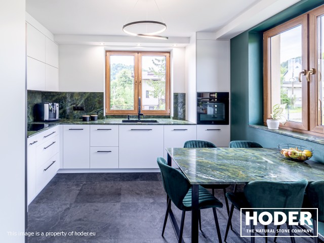 kitchen worktops natural quartzite 713 - zdjęcie numer 1