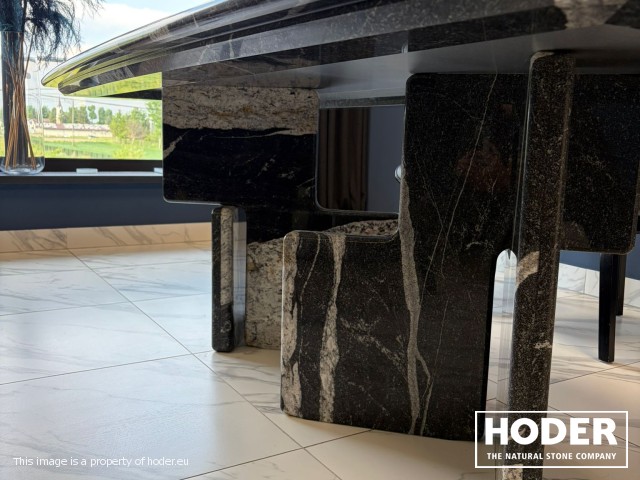 Granite table 482 - zdjęcie numer 6