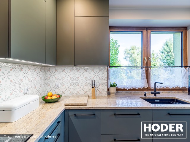 Kitchen worktops Granite 64 - zdjęcie numer 4