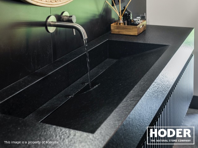 Bathroom tops granite 61 - zdjęcie numer 12