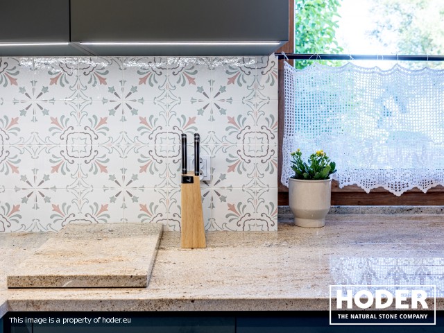 Kitchen worktops Granite 64 - zdjęcie numer 9