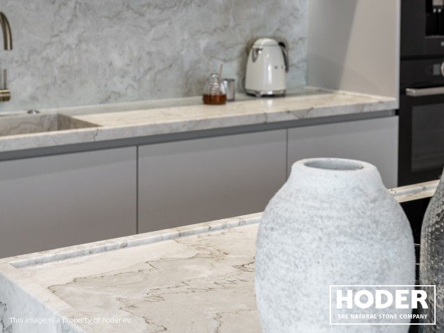 Kitchen worktops dolomite 98 - zdjęcie numer 8