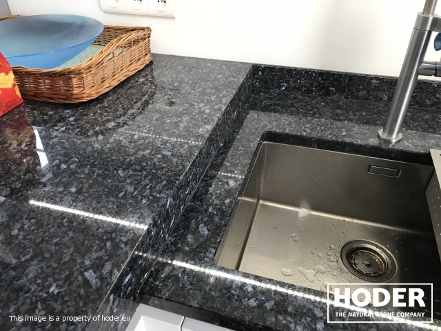 KITCHEN WORKTOPS GRANITE 24 - zdjęcie numer 1