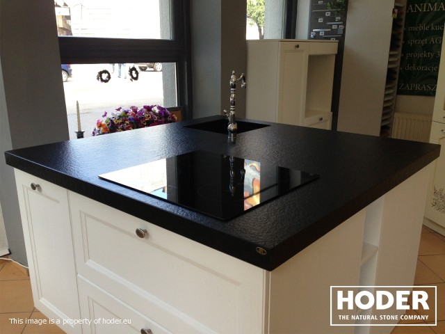 KITCHEN WORKTOPS GRANITE 61 - zdjęcie numer 3