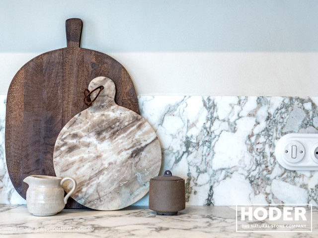 kitchen worktops marmur 193 satinato - zdjęcie numer 9