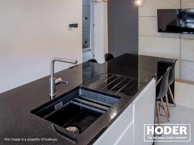 KITCHEN WORKTOPS GRANITE 37 - zdjęcie numer 4