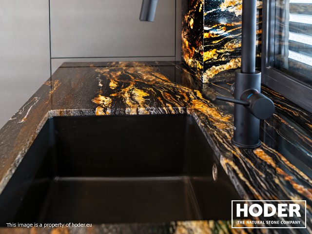 Kitchen worktops granite 458 - zdjęcie numer 8