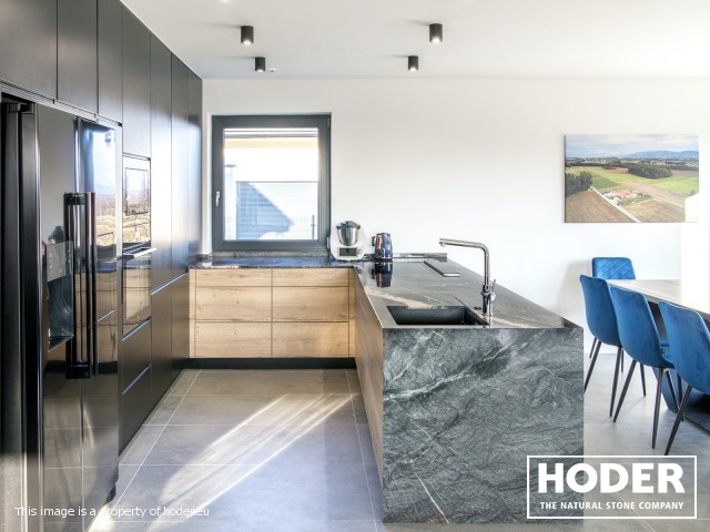 Kitchen worktops Granite 486 - zdjęcie numer 3