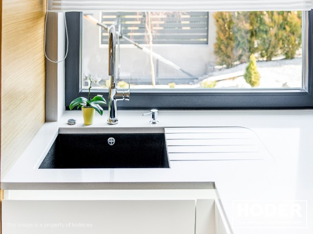 KITCHEN WORKTOPS Quartz 4000 - zdjęcie numer 3