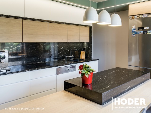 KITCHEN WORKTOPS GRANITE 452 - zdjęcie numer 2