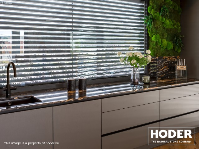 Kitchen worktops granite 458 - zdjęcie numer 1