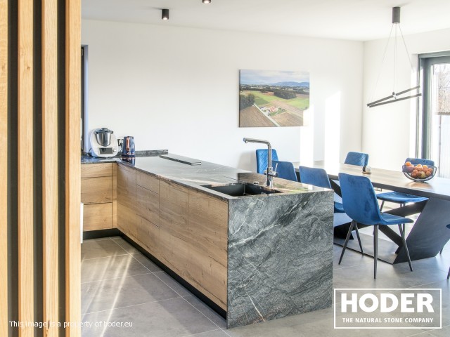 Kitchen worktops Granite 486 - zdjęcie numer 6