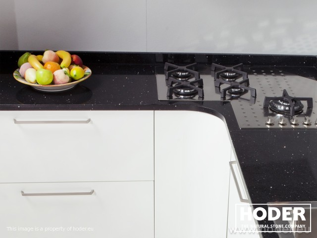 KITCHEN WORKTOPS Quartz 340 - zdjęcie numer 1