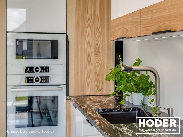 Kitchen worktops Granite 463 - zdjęcie numer 4