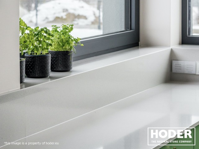 Kitchen worktops QUARTZ 505 - zdjęcie numer 12